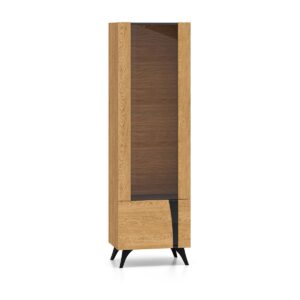 wohnli-moebel-suche-800001477125 Wohnli Möbelsuche - VITRINE Soah Holz und Schwarz