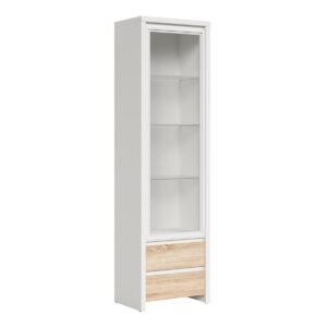 wohnli-moebel-suche-800001477146 Wohnli Möbelsuche - VITRINE Soren Holz und Weiß