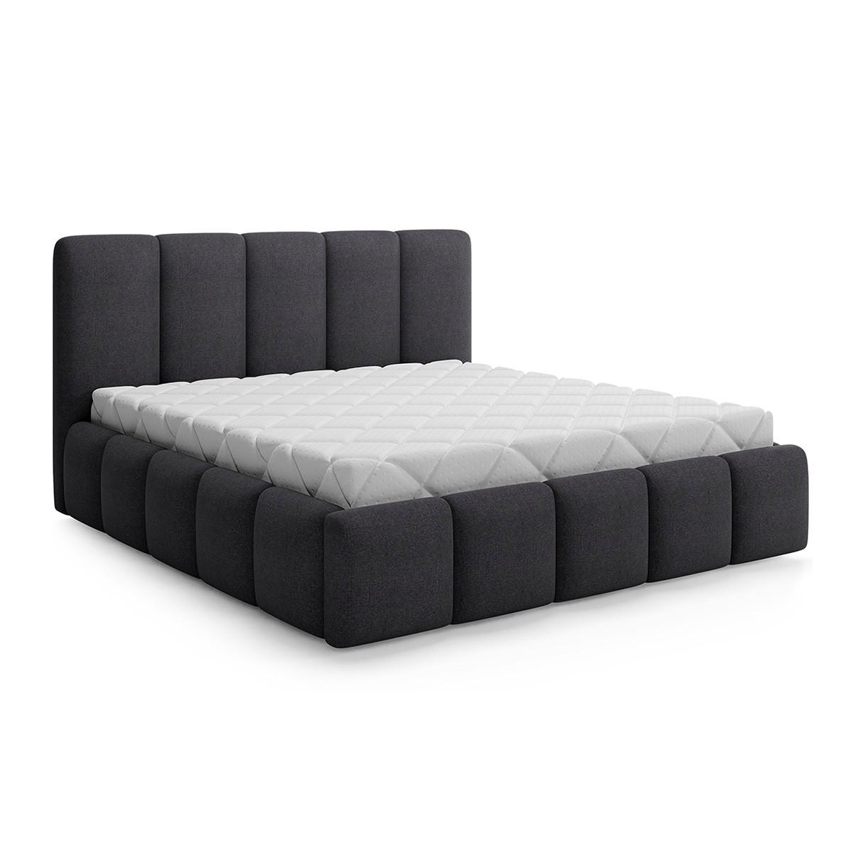 wohnli-moebel-suche-800001477533 Wohnli Möbelsuche - BOXBETT 180/200 Klaus Grau