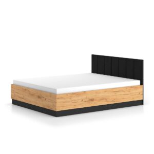 wohnli-moebel-suche-800001477539 Wohnli Möbelsuche - BOXBETT 160/200 Solal Holz