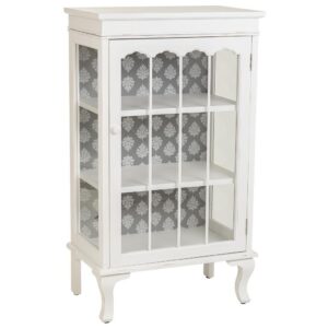 Wohnli Möbelsuche - VITRINE aus Holz
