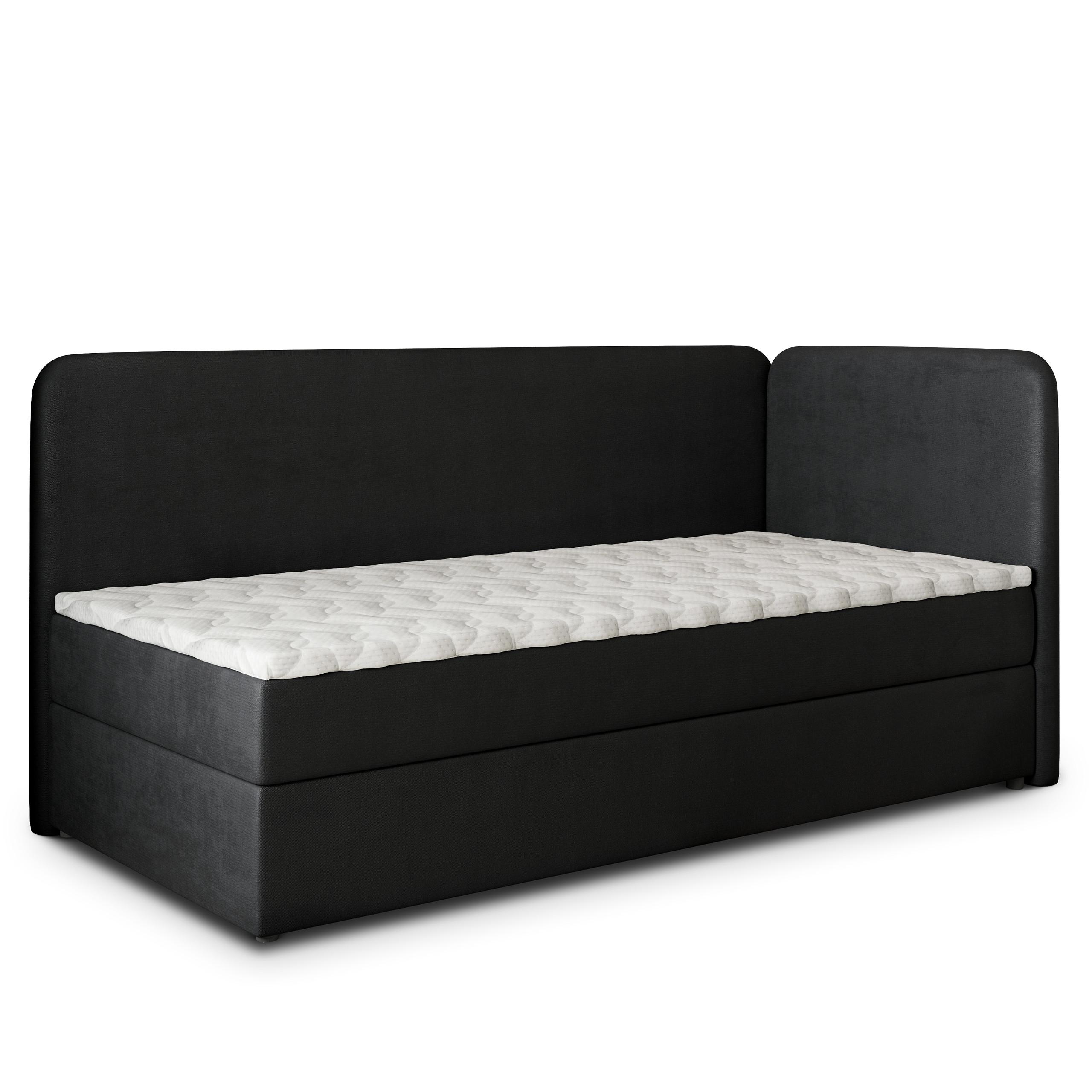 wohnli-moebel-suche-800001478807 Wohnli Möbelsuche - BOXBETT GINA 100x200 cm mit Matratze und Topper
