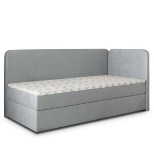 Wohnli Möbelsuche - BOXBETT GINA 100x200 cm mit Matratze und Topper
