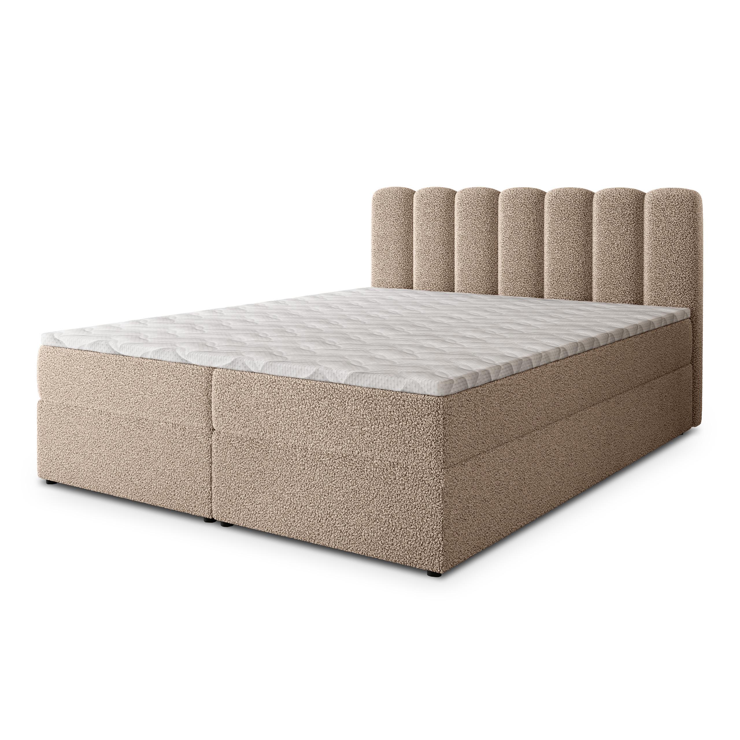 wohnli-moebel-suche-800001478849 Wohnli Möbelsuche - BOXBETT SOLIA 140x200 cm mit Matratze und Topper