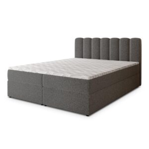 Wohnli Möbelsuche - BOXBETT SOLIA 180x200 cm mit Matratze und Topper