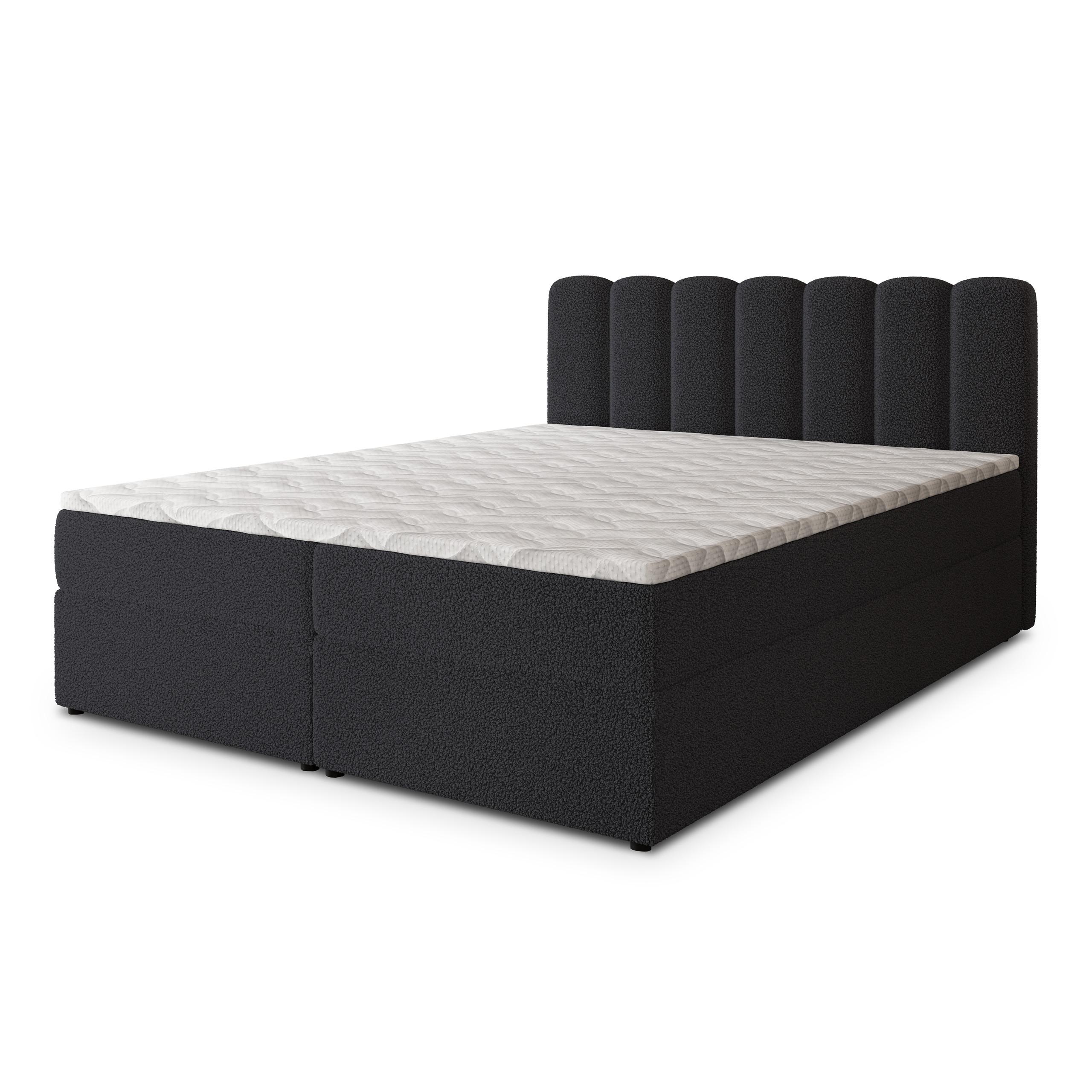 wohnli-moebel-suche-800001478873 Wohnli Möbelsuche - BOXBETT SOLIA 140x200 cm mit Matratze und Topper