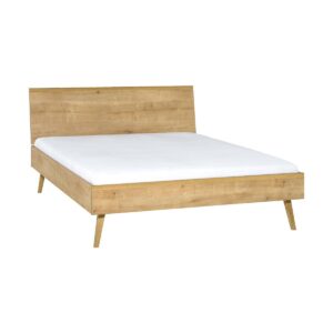 Wohnli Möbelsuche - BETT 140/200 Holz