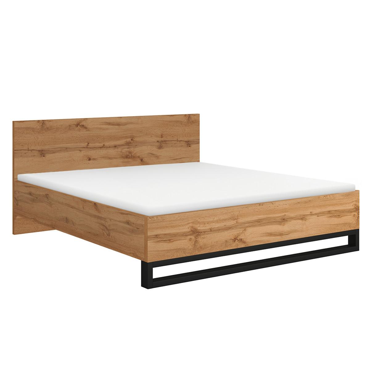 wohnli-moebel-suche-800001480127 Wohnli Möbelsuche - BETT 180/200 Eden Holz