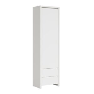 wohnli-moebel-suche-800001480148 Wohnli Möbelsuche - SCHRANK 1 Tür Soren Weiß matt