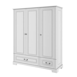 wohnli-moebel-suche-800001480181 Wohnli Möbelsuche - SCHRANK 3 Türen Weiß