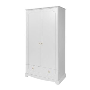 wohnli-moebel-suche-800001480185 Wohnli Möbelsuche - SCHRANK 2 Türen Royal Weiß