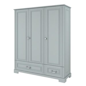wohnli-moebel-suche-800001480203 Wohnli Möbelsuche - SCHRANK 3 Türen Grau