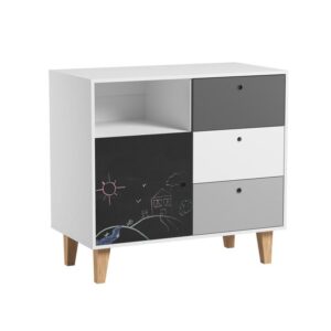 wohnli-moebel-suche-800001480229 Wohnli Möbelsuche - KINDERKOMMODE Schwarz