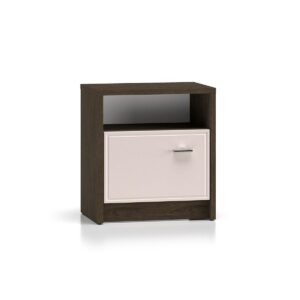 wohnli-moebel-suche-800001480352 Wohnli Möbelsuche - NACHTTISCH Kaius Kaschmir und Dunkles Holz