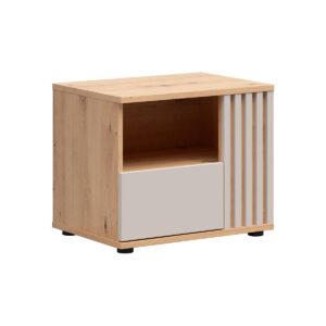wohnli-moebel-suche-800001480363 Wohnli Möbelsuche - NACHTTISCH Ezra Kaschmir und Holz