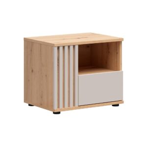 wohnli-moebel-suche-800001480367 Wohnli Möbelsuche - NACHTTISCH Ezra Kaschmir und Holz