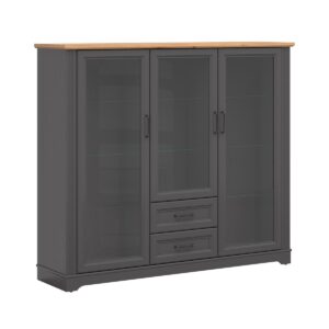 wohnli-moebel-suche-800001480399 Wohnli Möbelsuche - GESCHIRRSCHRANK Charlie Grau