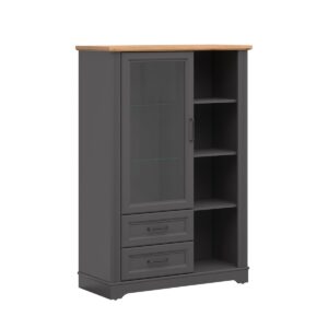 wohnli-moebel-suche-800001480414 Wohnli Möbelsuche - GESCHIRRSCHRANK Charlie Grau