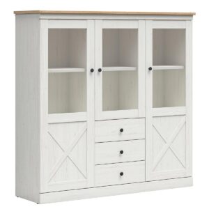 wohnli-moebel-suche-800001480428 Wohnli Möbelsuche - GESCHIRRSCHRANK Victoria Weiß und Holz
