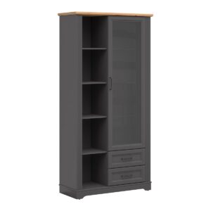 wohnli-moebel-suche-800001480439 Wohnli Möbelsuche - GESCHIRRSCHRANK Charlie Grau