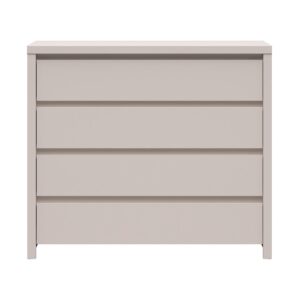 wohnli-moebel-suche-800001480473-1 KOMMODE Soren Kaschmir Holzwerkstoff Petits-meubles Möbel > Kommoden & Schubladenschränke > Kommoden Beige