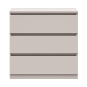 wohnli-moebel-suche-800001480477-1 KOMMODE Edwin Kaschmir Holzwerkstoff Petits-meubles Möbel > Kommoden & Schubladenschränke > Kommoden Beige