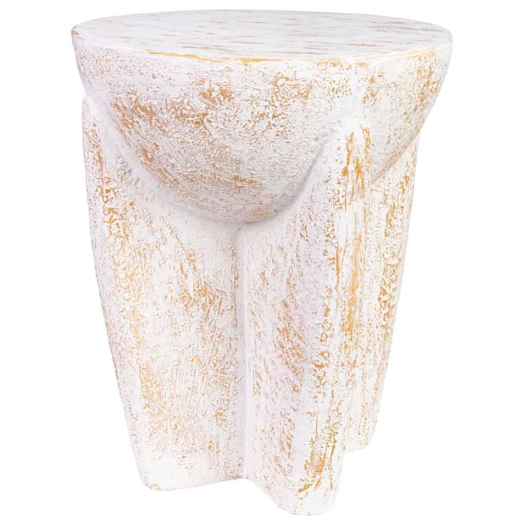 wohnli-moebel-suche-800001486311 Wohnli Möbelsuche - BEISTELLTISCH aus magnesium 38x38x46cm