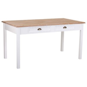 Wohnli Möbelsuche - TISCH aus Holz