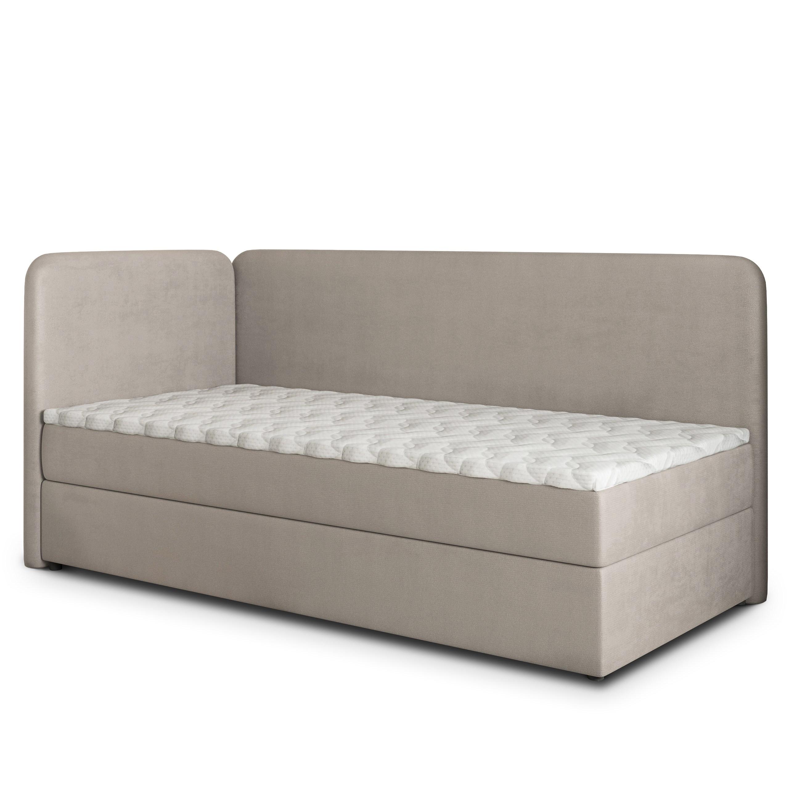wohnli-moebel-suche-800001487897 Wohnli Möbelsuche - BOXBETT GINA 100x200 cm mit Matratze und Topper