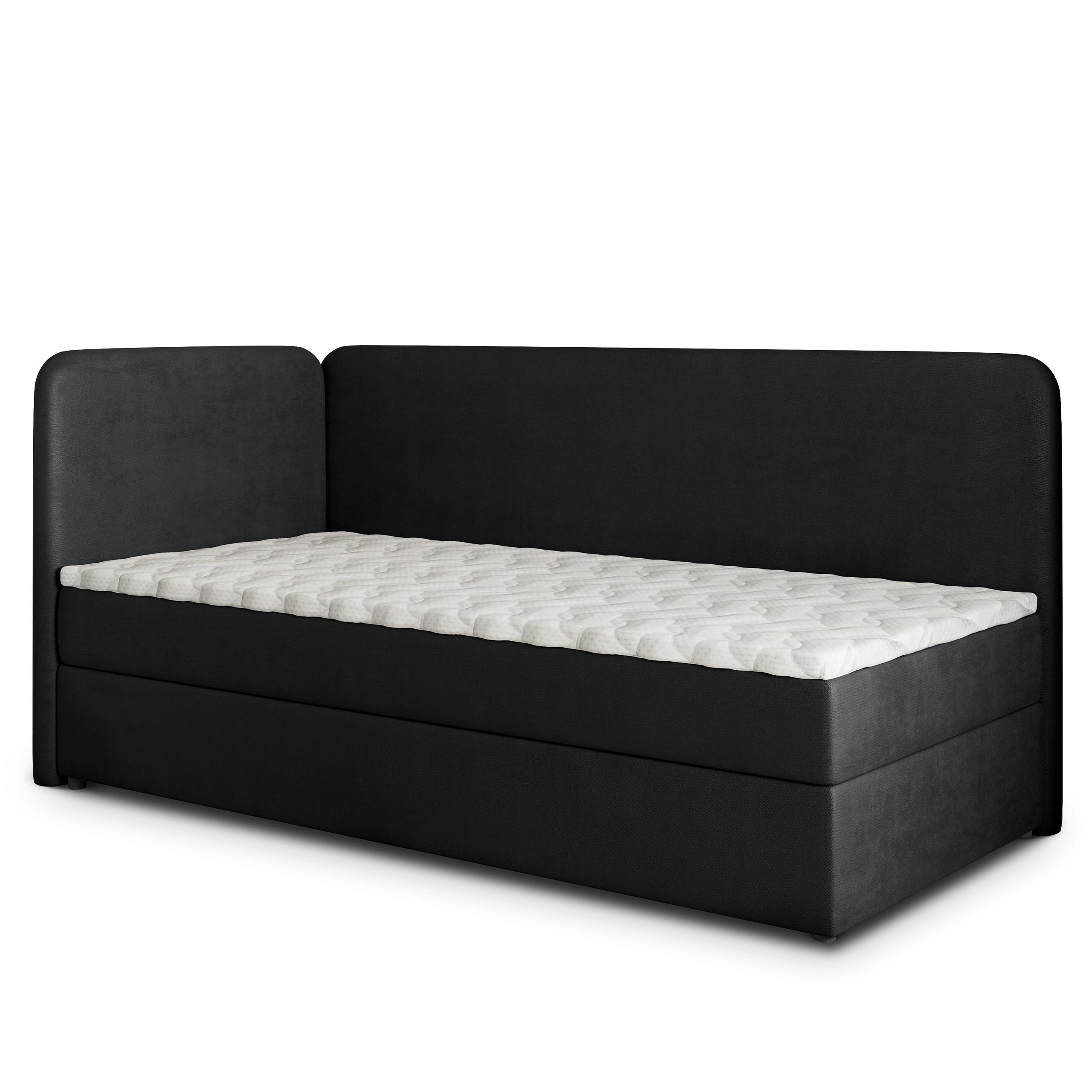 wohnli-moebel-suche-800001487908 Wohnli Möbelsuche - BOXBETT GINA 100x200 cm mit Matratze und Topper