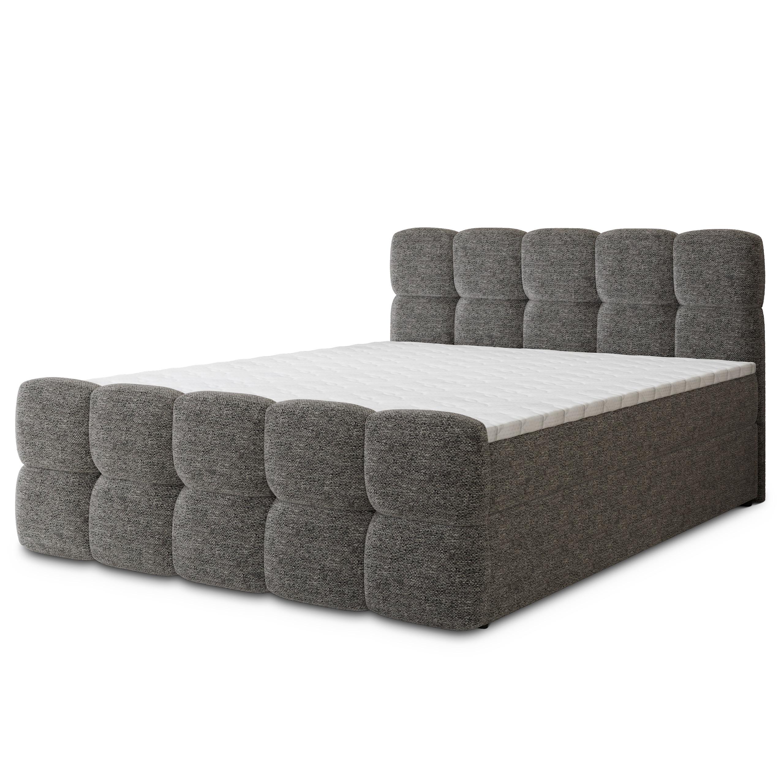 wohnli-moebel-suche-800001488042 Wohnli Möbelsuche - BOXBETT BRUME 160x200 cm mit Matratze und Topper