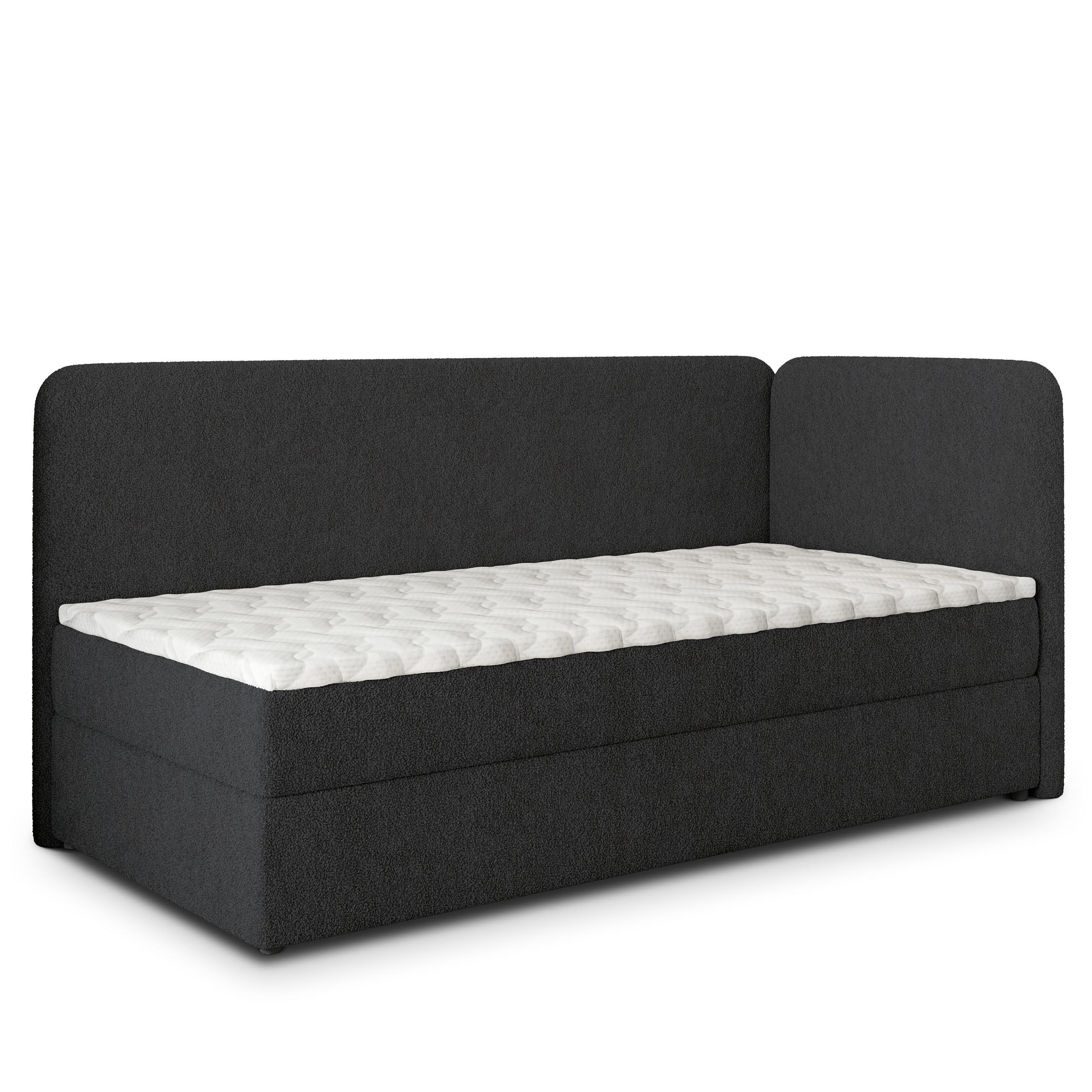 wohnli-moebel-suche-800001488093 Wohnli Möbelsuche - BOXBETT GINA 100x200 cm mit Matratze und Topper