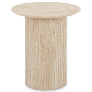 wohnli-moebel-suche-800001489560 Wohnli Möbelsuche - BEISTELLTISCH TEBUR Travertin beige