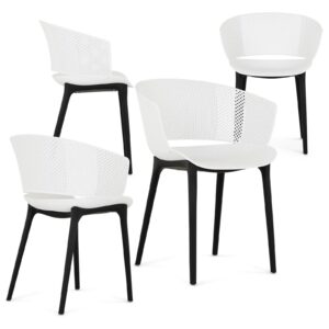 wohnli-moebel-suche-800001489606 Wohnli Möbelsuche - GARTENSTÜHLE OLINDO 4er-Set weiß