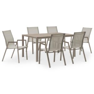wohnli-moebel-suche-800001489702 Wohnli Möbelsuche - GARTENMÖBEL SET MONDELLO 7er Set hellgrau
