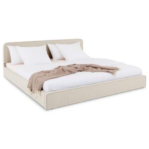 wohnli-moebel-suche-800001489840 Wohnli Möbelsuche - POLSTERBETT LATINI 180x200 cm cremeweiß