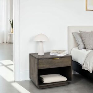 wohnli-moebel-suche-800001489907-1 NACHTTISCH BORA braun Holz IDIMEX Möbel > Kommoden & Schubladenschränke > Nachttische Braun