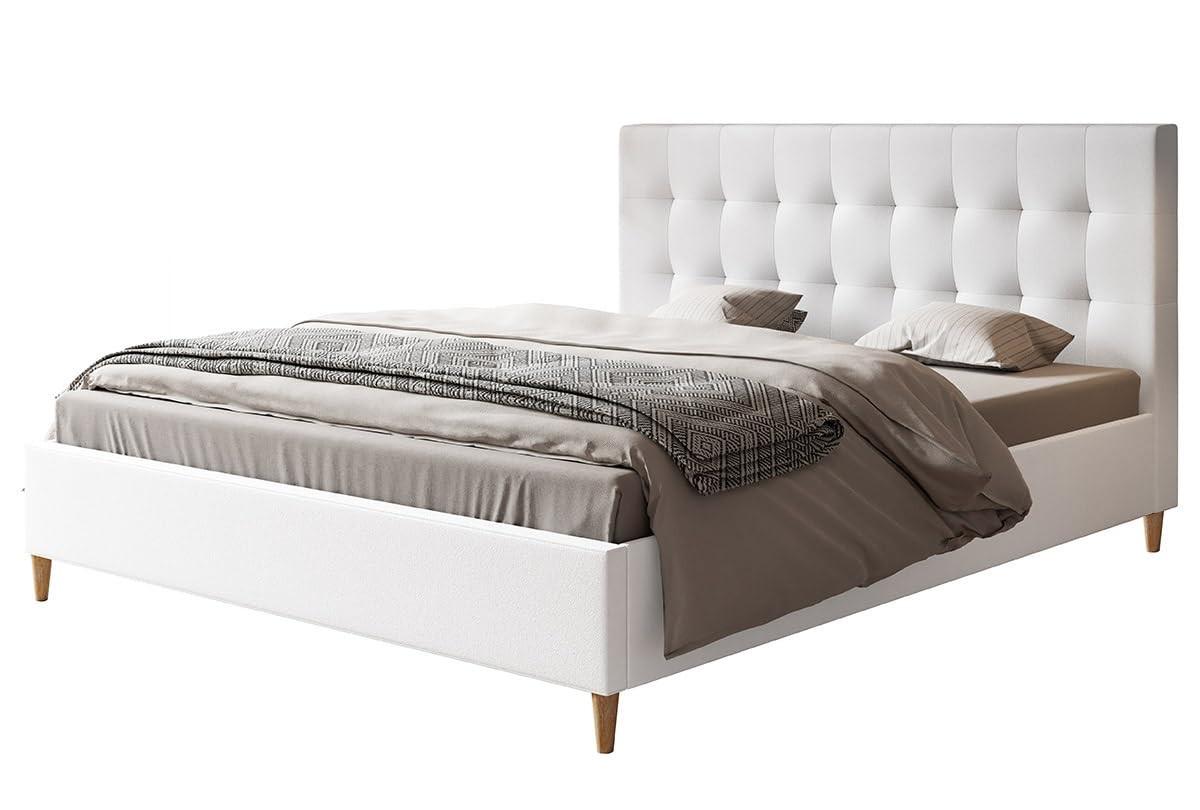 wohnli-moebel-suche-800001490307 Wohnli Möbelsuche - POLSTERBETT LUX Rio mit Kopfteil