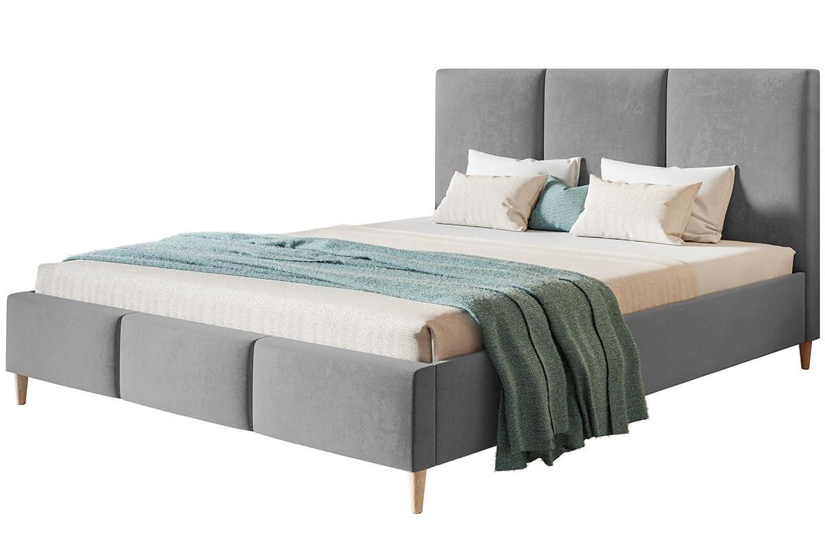 wohnli-moebel-suche-800001490311 Wohnli Möbelsuche - POLSTERBETT LUX Siena mit Kopfteil