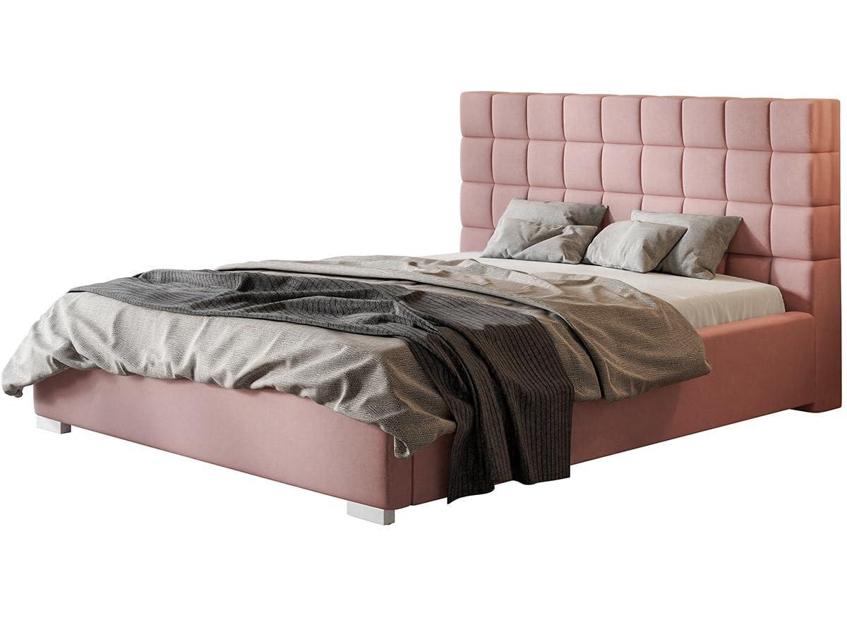 wohnli-moebel-suche-800001490574 Wohnli Möbelsuche - POLSTERBETT Porto mit Kopfteil