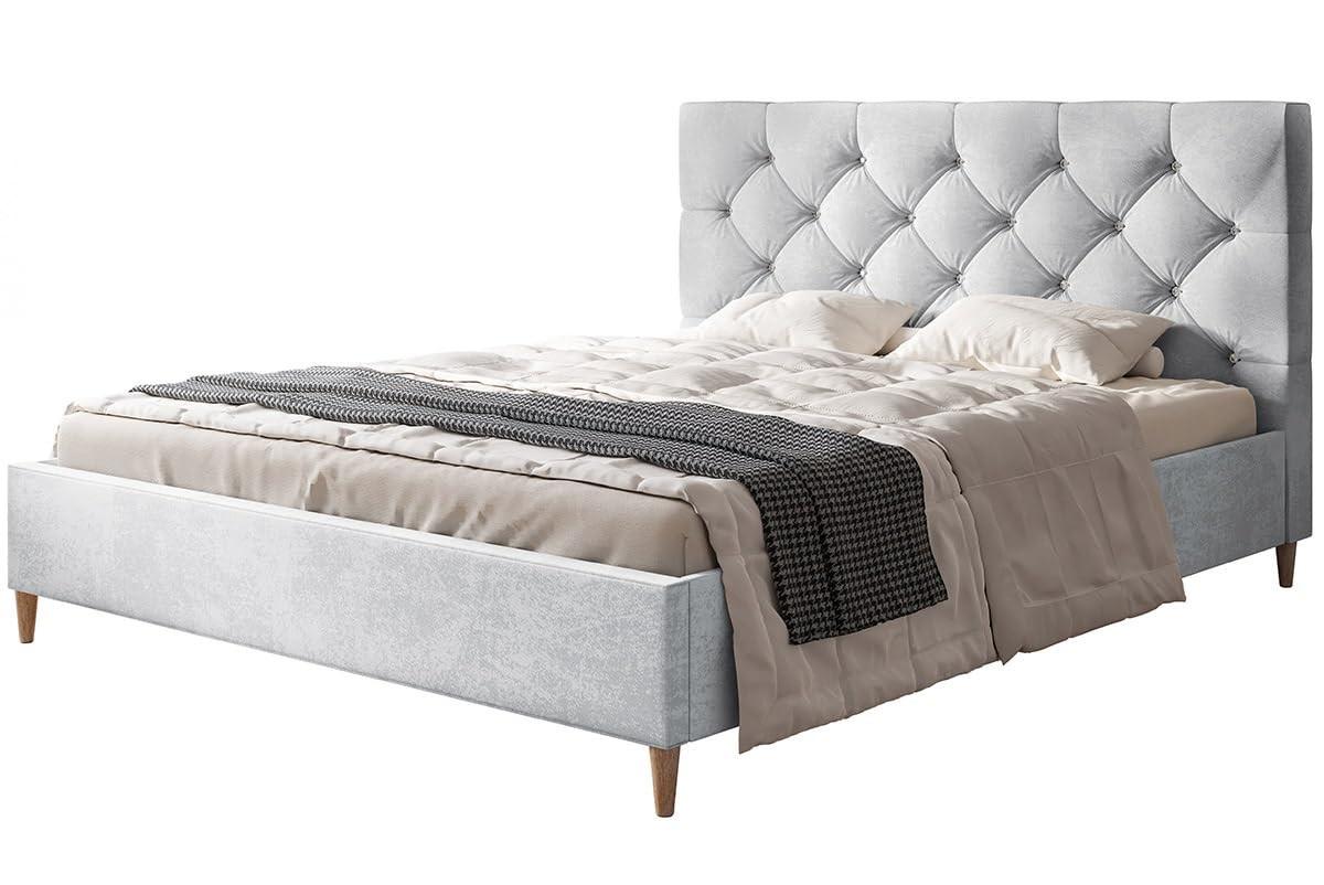 wohnli-moebel-suche-800001490795 Wohnli Möbelsuche - POLSTERBETT LUX Boston mit Kopfteil