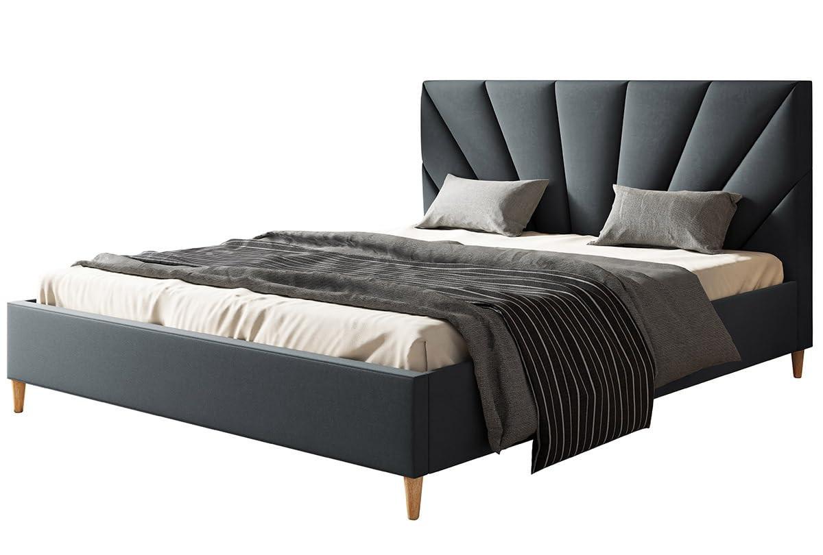 wohnli-moebel-suche-800001490855 Wohnli Möbelsuche - POLSTERBETT LUX Denver mit Kopfteil