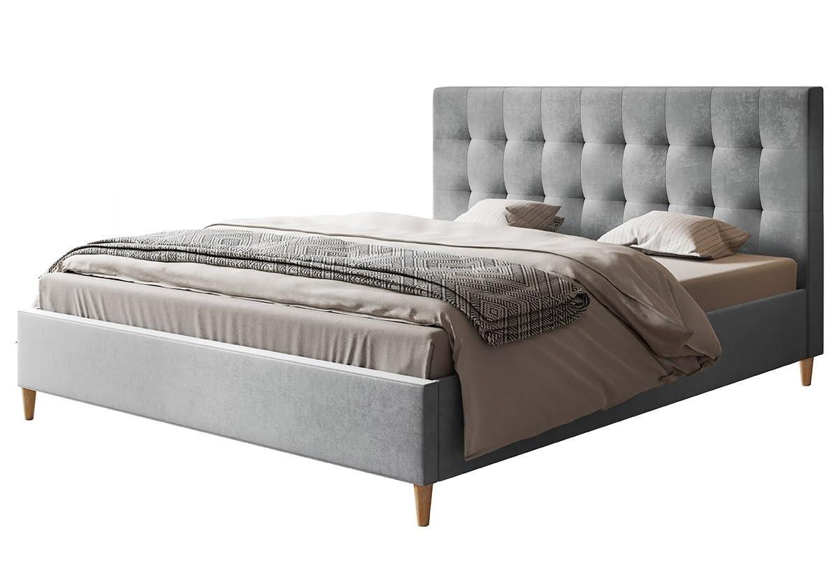 wohnli-moebel-suche-800001491635 Wohnli Möbelsuche - POLSTERBETT LUX Rio mit Kopfteil