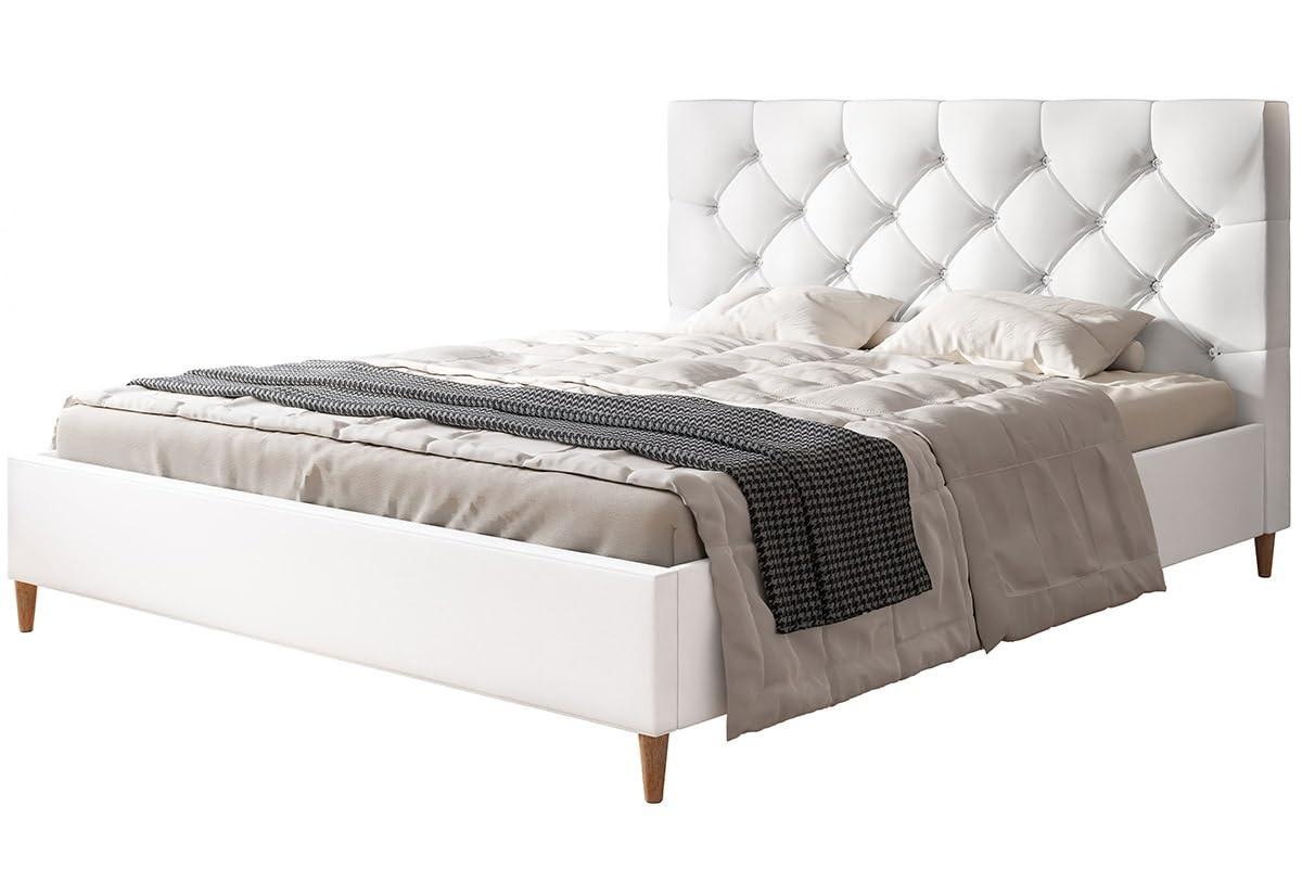 wohnli-moebel-suche-800001491850 Wohnli Möbelsuche - POLSTERBETT LUX Boston mit Kopfteil