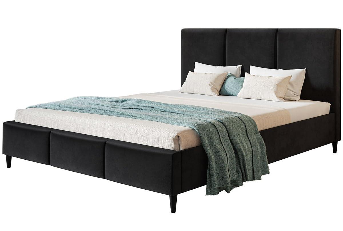 wohnli-moebel-suche-800001491874 Wohnli Möbelsuche - POLSTERBETT LUX Siena mit Kopfteil
