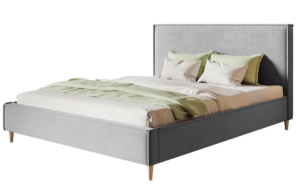 wohnli-moebel-suche-800001491941 Wohnli Möbelsuche - POLSTERBETT LUX RICO mit Kopfteil