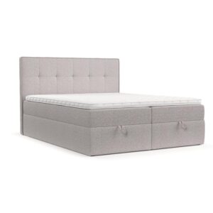 wohnli-moebel-suche-800001494118 Wohnli Möbelsuche - BOXBETT Tivra 180/200 cm Beige im Riva Stoff