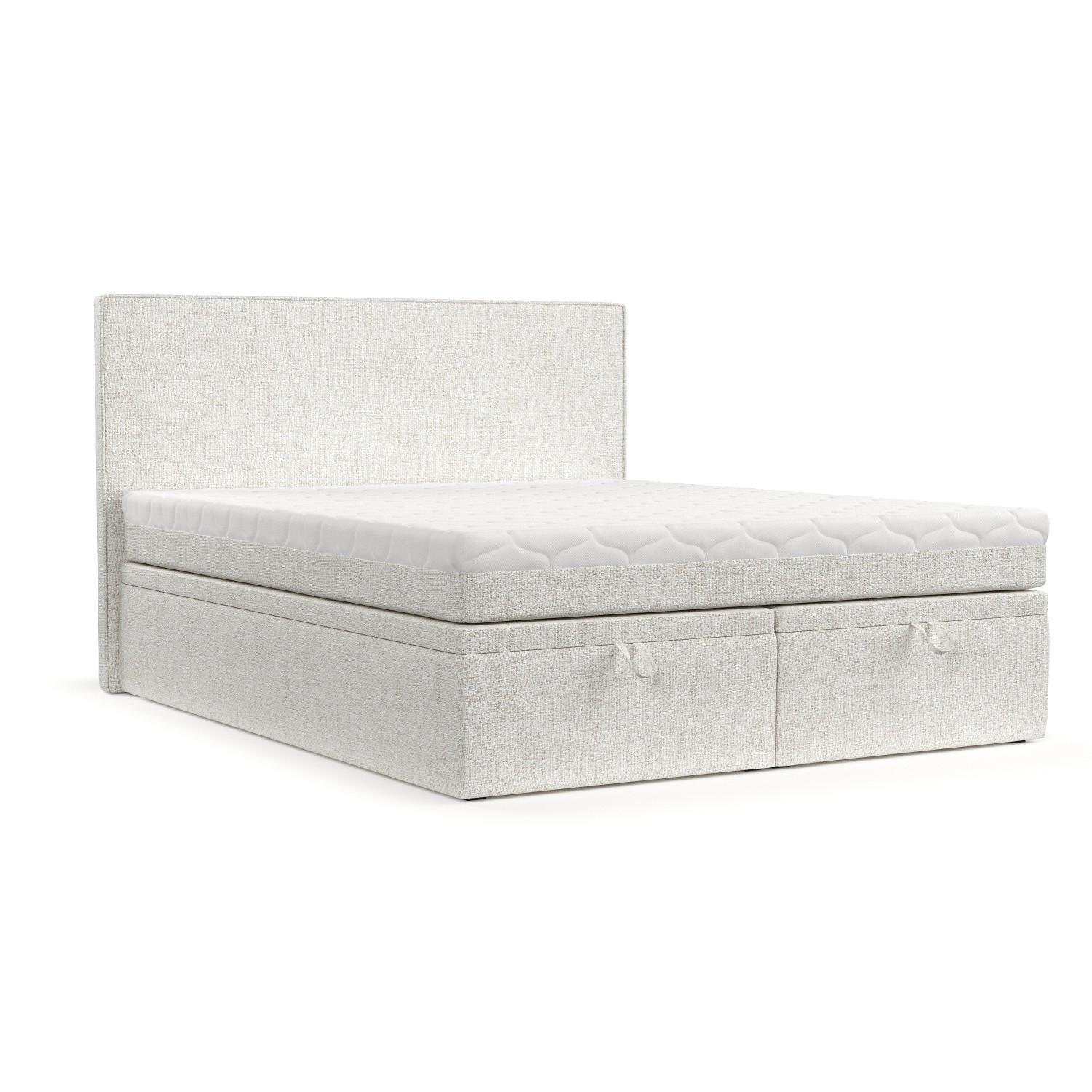 wohnli-moebel-suche-800001494481 Wohnli Möbelsuche - BOXBETT Zalla 180/200 cm Creme im Neve Stoff