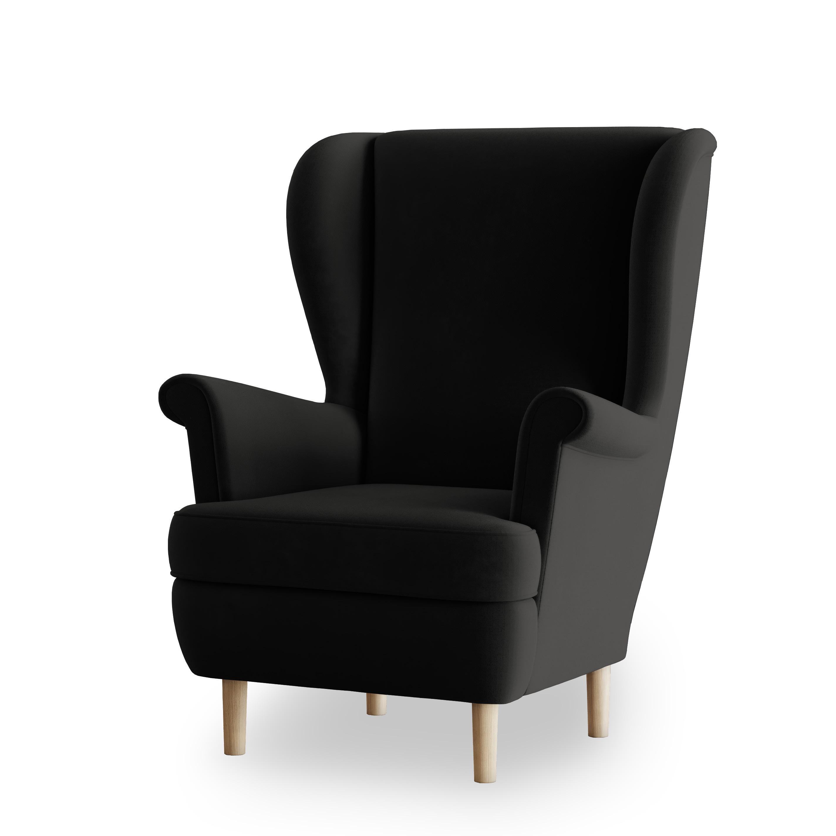 wohnli-moebel-suche-800001499719 Wohnli Möbelsuche - SESSEL LENTIO Ohrensessel Polstersessel