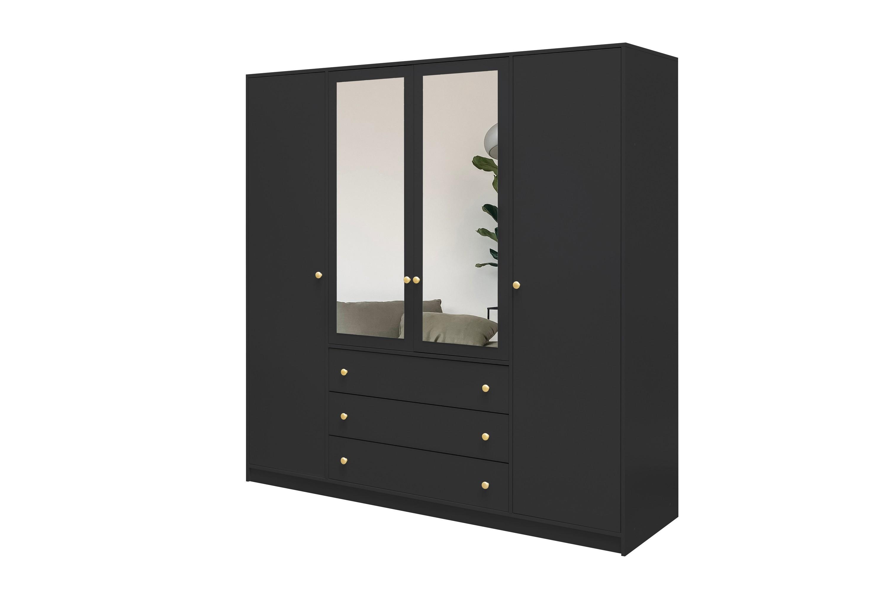 wohnli-moebel-suche-800001500582 Wohnli Möbelsuche - DREHTÜRENSCHRANK GALIO 196/200/57